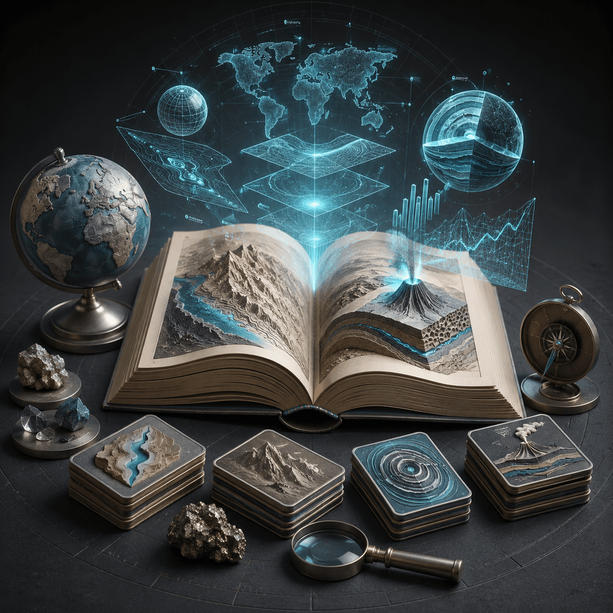 Learning & Resources